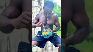 Built Different Meals (Fish, Chicken, Mac & Muscle Fuel)
