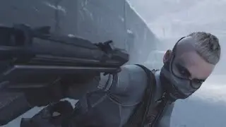 Warzone Montage - Drake