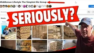 Dive into The Simplest Biz Witness Real Success in the Pallet Recycling World