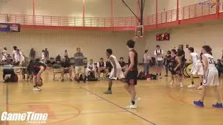 2020 Jake Bertolini-Felice 6'4