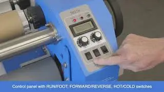 Gfp 563TH-4RS Sales Video