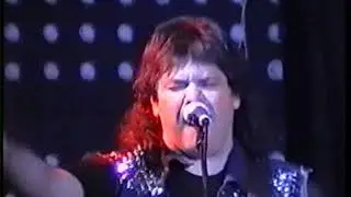 Killer - Live At Metalcova Fest II (Full Concert)