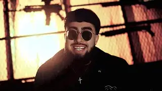 Nik Keswani - Can't See Me (Official Music Video)