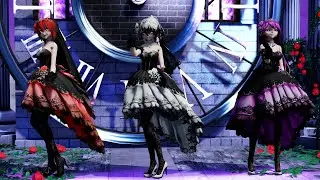 ☆☆☆ MMD Aishite ☆☆☆