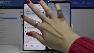Как перенести данные с Android на POCO C3 &mdash; перенос всех файлов между любым Android и POCO C3