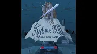 Vikb&ouml;le Boogie Brigade - Hybris Hill [2025, EP]