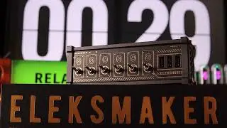 EleksMaker&trade; USB Switch Hub