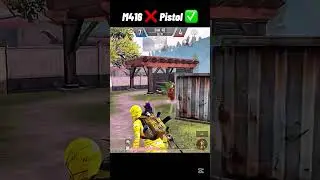 #tdm @BattlegroundsMobile_IN