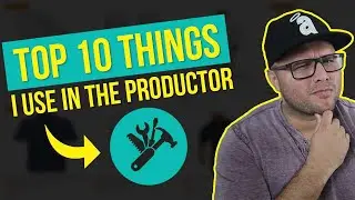 Productor For Merch By Amazon (Print On Demand Niche Research, Workflow, Resize Designs & Bulk Ads)