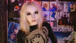my encounter with a hoe skinwalker