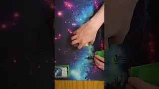 MTG 5 color (Mutate) deck contents