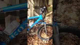 Vintage Kona Coiler 26