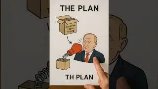 Putin Suka Die
