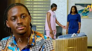 I NEVER KNEW MY SISTER WAS ROMANTICALLY INLOVE WITH MY FRIEND UNTIL HE MOVED OUT OF MY HOUSE #movie