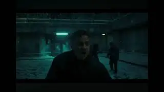 Demogorgon fight scene in s4 but with death note theme