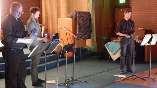 Michael Pisaro - Six Stones (2009)