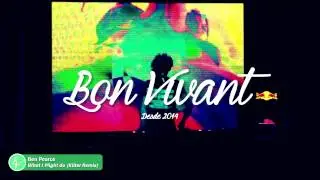 Ben Pearce - What I Might Do (Kilter Remix)