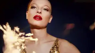 X-Mas Look 2018 Midnight Wish von DIOR