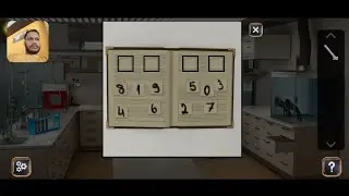 🕒Time Travel Escape Room Game Level 86