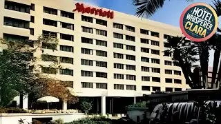 Long Beach Marriott | Los Angeles (CA), United States | Hotel Review ⭐