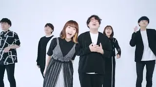 【生歌】Laughterをゆるく歌ってみた【アカペラ】