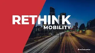 belmoto - rethink mobility