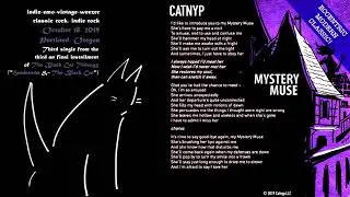 Catnyp - Mystery Muse (2019, USA) {Alternative Indie Rock} [lyrics|текст песни]