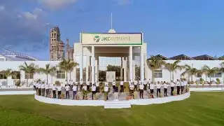 JKCement - Hum Banayein Kal (Corporate Song)