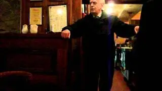 seamus bratchford,lombard's bar,10/2/2012.