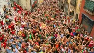 lip dub d'Horta