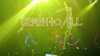 Death To All - Argentina 15/01/2026 [2]