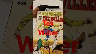 Tex Willer