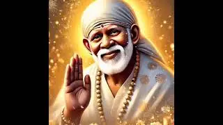 || साईं संदेश ||सोने से पहले जरूर सुनो आज का साईं संदेश ||#shirdisaibabamessage #saibabaquote
