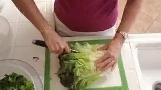 Kim's 3 Must-Have Salad Tools