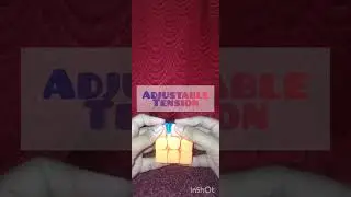 Unboxing Cubelelo Drift3M#cubingtutorials #⚡💥🔥⚡💥🔥