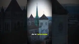 &iquest;Sab&iacute;as que Ginebra, Suiza, es conocida como la &ldquo;capital de la paz&rdquo;?