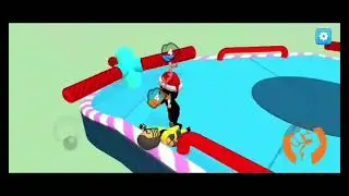 Jugando the one😄 (juega con Elilas 😄🤠