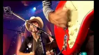 Los coronas - Flamenco (Los conciertos de Radio 3)