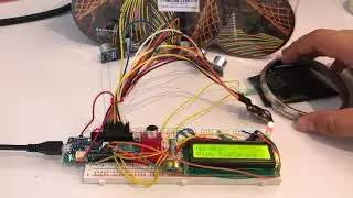 Demonstration of Arduino MKR1000 doing HTTP Posting to Endpoint