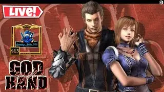 &ldquo;GOD HAND Gameplay Live &ndash; The Most Underrated PS2 Game EVER!&rdquo; #Gaming_Adda_006