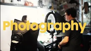 GCSE Photography at Stoke Newington School