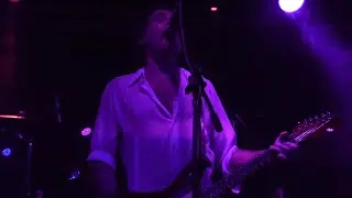 Tropical Fuck Storm - Two Afternoons (live at Sala Mon, Madrid, 27.08.2025)