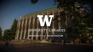 UW Libraries Scholar