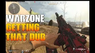 WARZONE: FIRST SOLO WIN! (GRAU GOD GUN)