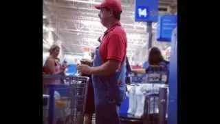 People of Walmart - EPIC Story