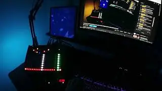 MYSTERIOUSLY SATISFYING DREAMY LO FI LOOPS // BASTL MICROGRANNY 2.5 / SYNTHSTROM DELUGE