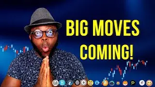 BTC Analysis | Bitcoin & Altcoins: BIG Week Ahead! Crypto Market Analysis & Price Levels