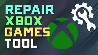 How to Scan & Repair Broken Game Files on Windows XBOX APP