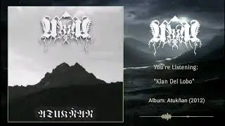 Urku - Klan Del Lobo (Lyrics)