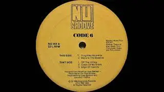 Code 6 - Off The Hilltop [NG 043]
